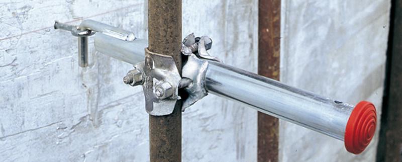 fischer italia Сцепление, крепление и аксессуары для строительных лесов sun-id-1479045 - Вид №1