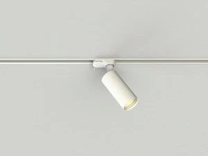 Lucifero's Освещение следа из экструдированного алюминия Pro in