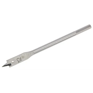 Сверло перовое по дереву Волжский инструмент 12x150 мм