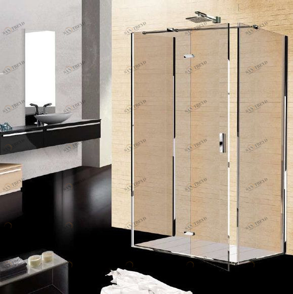 Art.17L Serie 1000 Душевая дверь Box Docce 2B Box Docce 2.B 38681