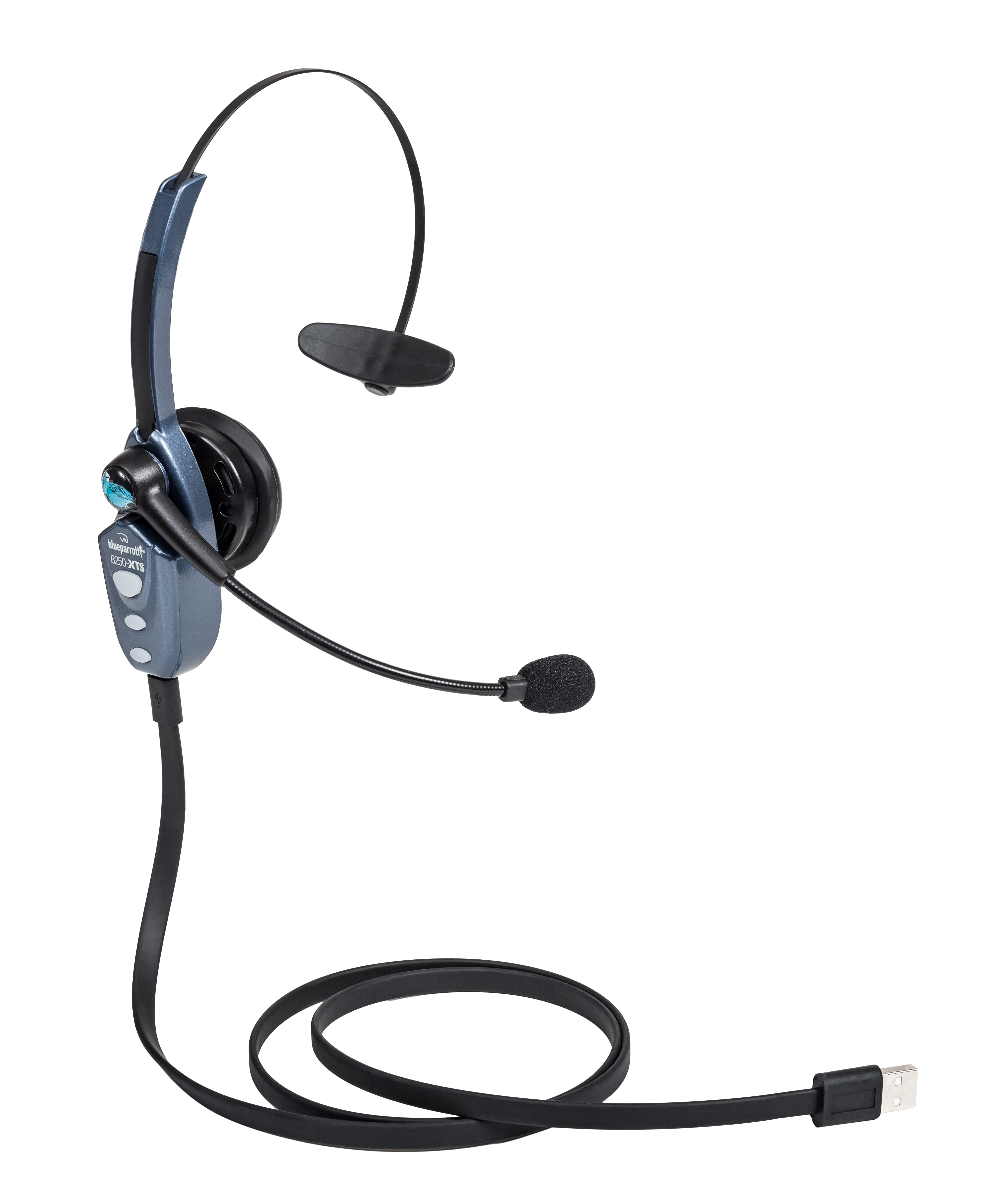 203890 Blueparrott b250-xts Jabra Santreyd  - Вид №6