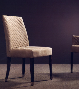 Стул  MALERBA RC501