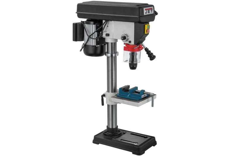 JET JDP-10BM Настольный сверлильный станок Верстакофф 10000430M