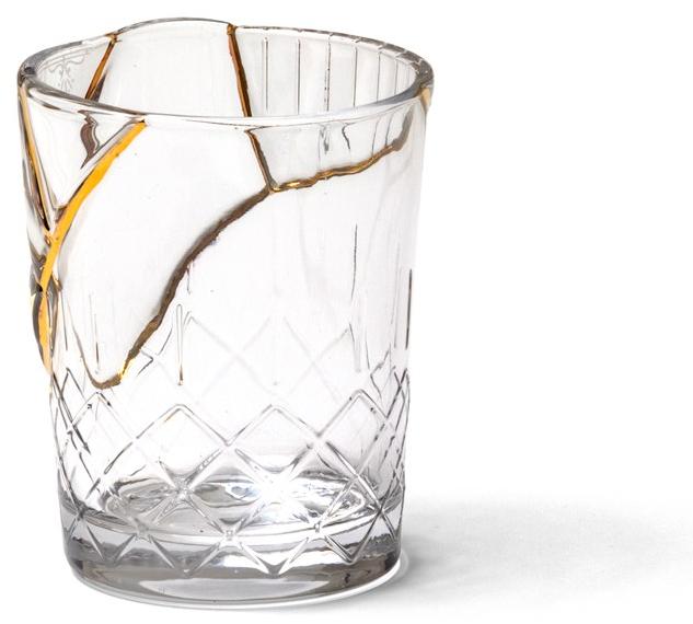 Seletti Стакан Kintsugi sun-id-1469312 - Вид №3