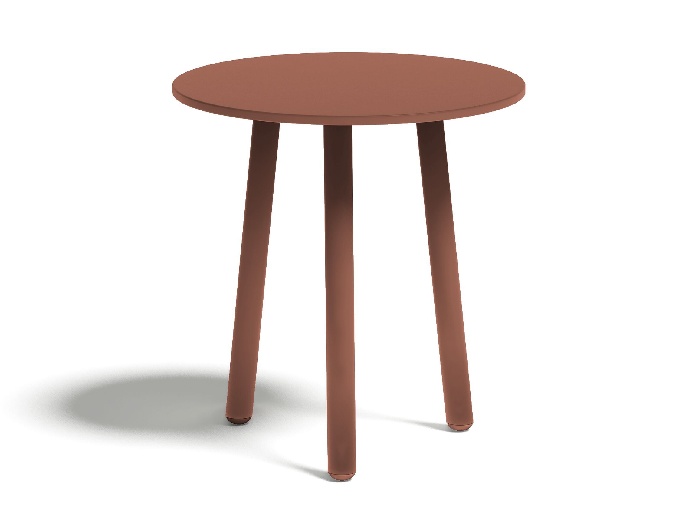 Алюминиевый круглый садовый столик Atmosphera Dream 2.0 ARCH-00121193