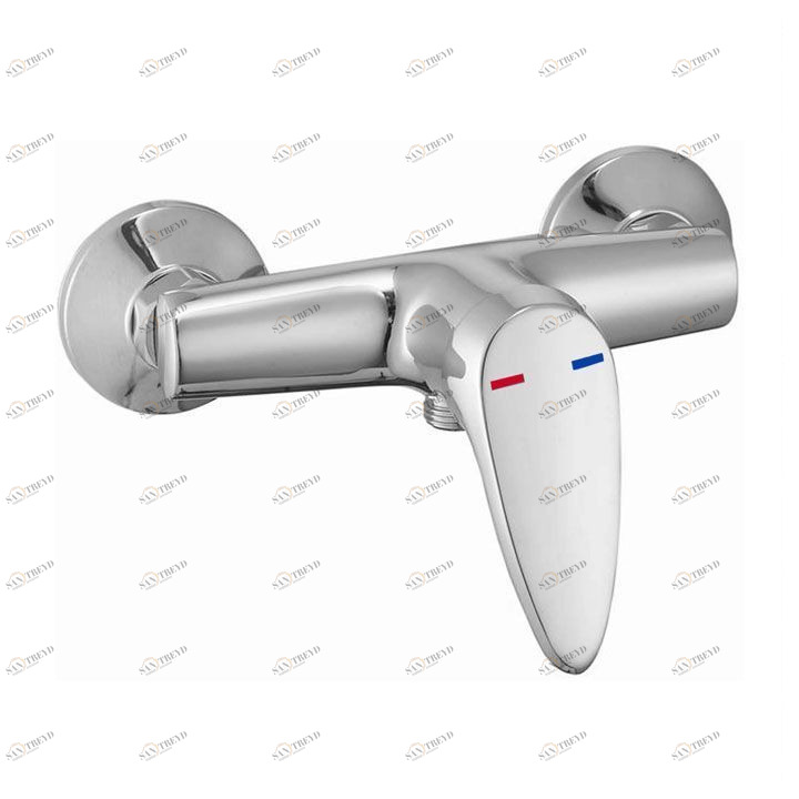 Смеситель для душа Aquanet Eurodisk SD20817 00189191