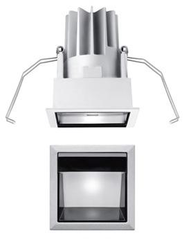 iGuzzini Встраиваемая светодиодная стенка для подвесных потолков Laser blade l sun-id-1391569 - Вид №5