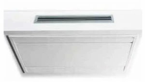 RIELLO Инверторный потолочный фанкойл Ventilconvettori