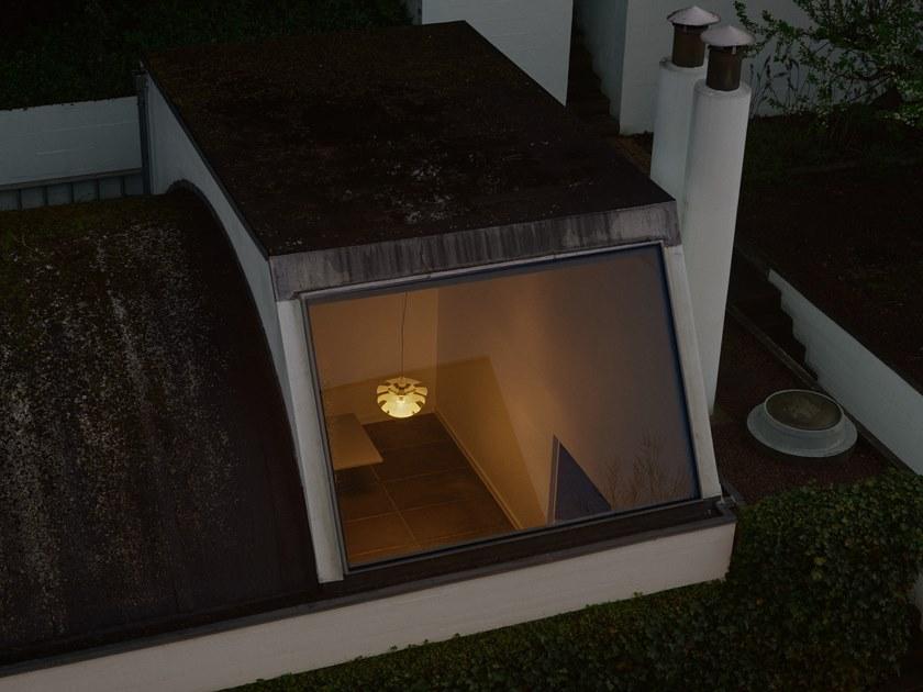 Louis Poulsen Подвесной светильник из стекла Ph sun-id-1391874 - Вид №13