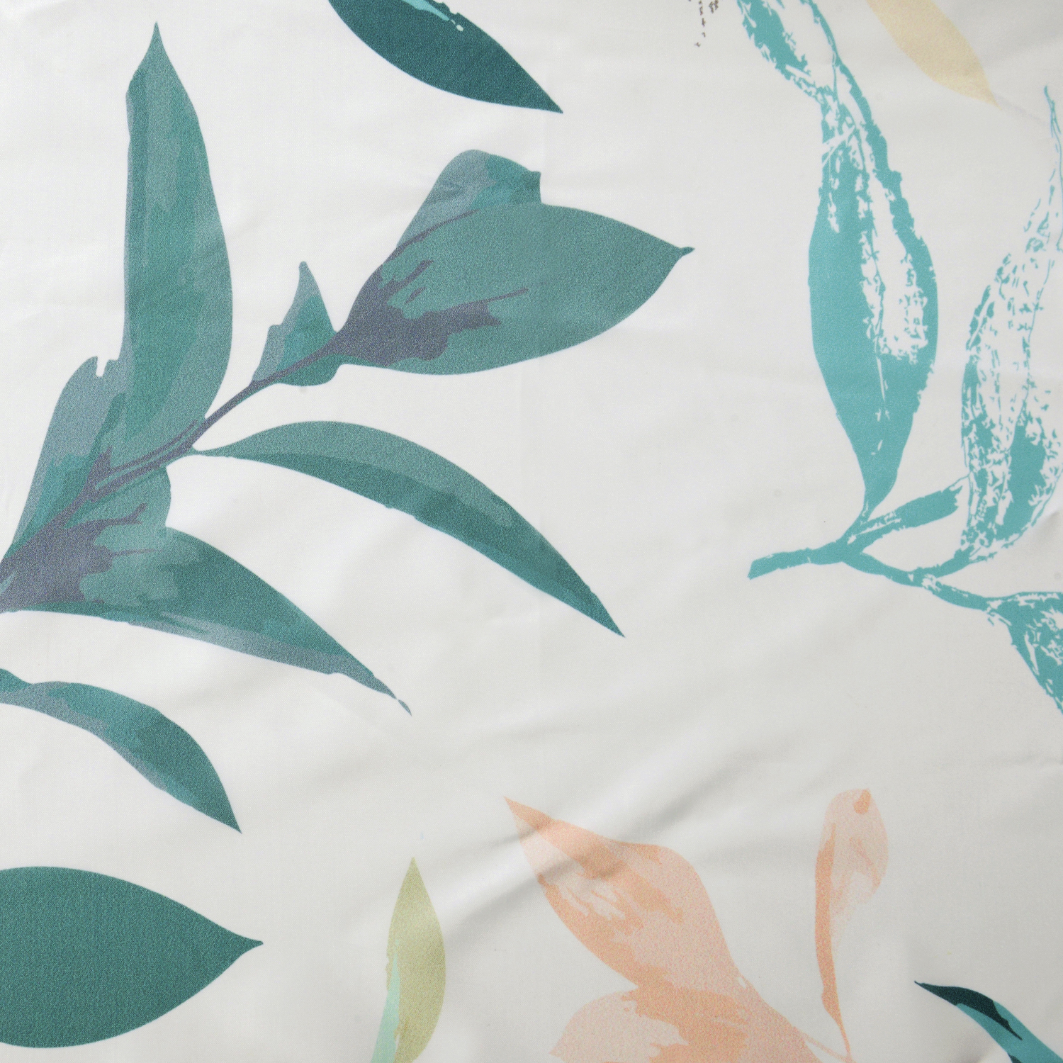 SC-57101 Rossel Шторка для ванной WasserKRAFT  - Вид №2