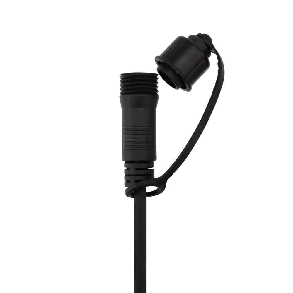 Электрогирлянда Neon-Night Belt Light 10 м 20 ламп цвет прозрачный 86263794 STLM-2189489 Santreyd  - Вид №3