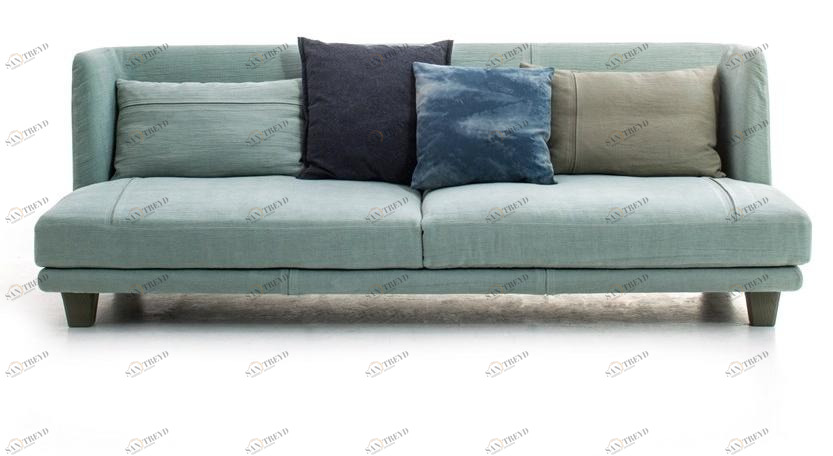 Moroso Съемный тканевый диван Gimme more sun-id-1387714