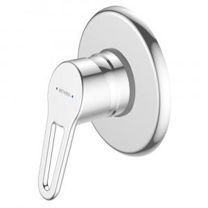 TPAPS2CP Смеситель для душа Celeste с Fastflow II Methven