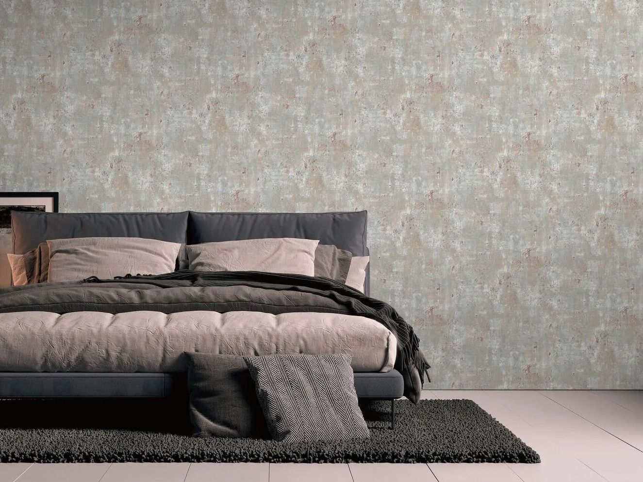 Нетканые обои Architects Paper Stories of Life ARCH-00120644 - Вид №1