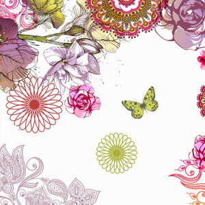 1439/CX38 Картина 1145 Adriani e Rossi