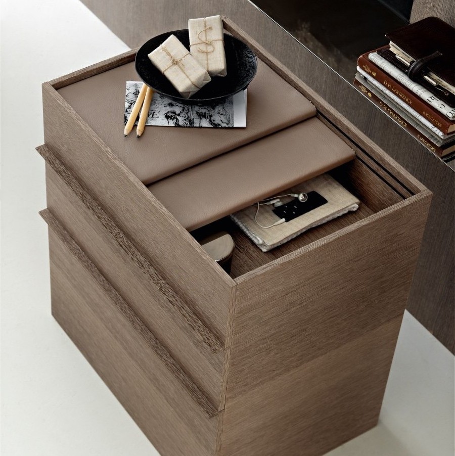 Contenitori su ruote Colonne Collection тумба Toscoquattro Santreyd 45806 - Вид №1