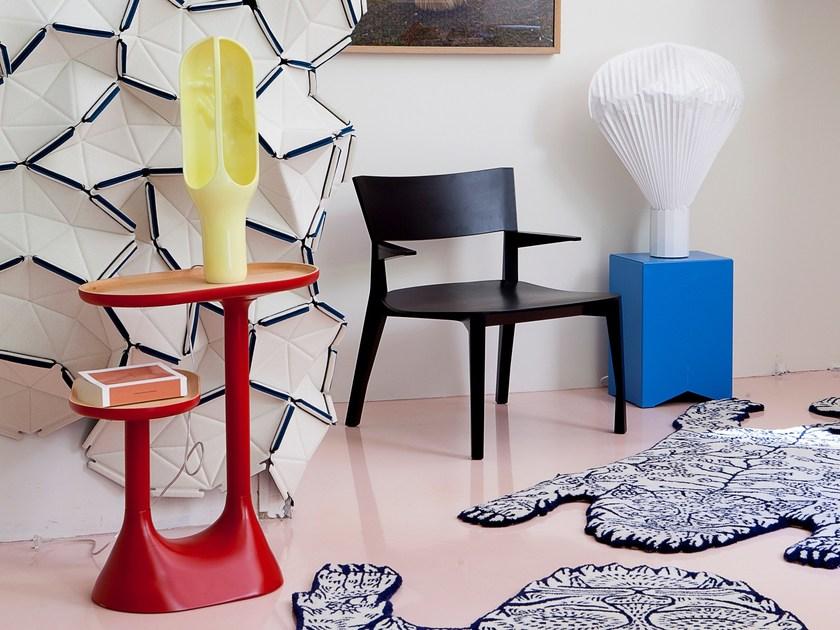 Moustache Настольная лампа из нетканого материала Vapeur sun-id-1467109 - Вид №19