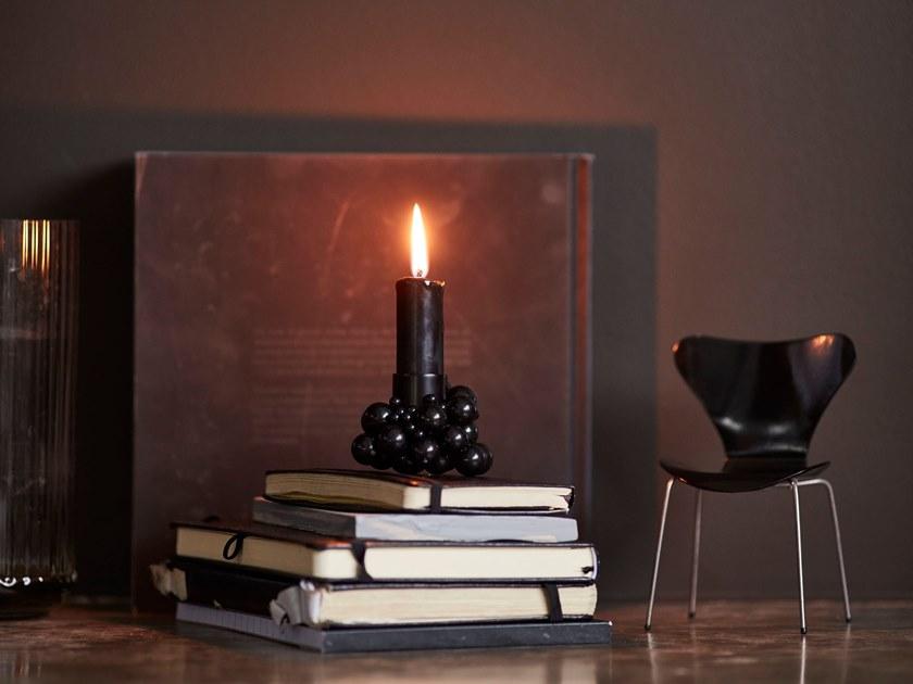 Gejst Подсвечник из стали Molekyl sun-id-1437097 - Вид №16