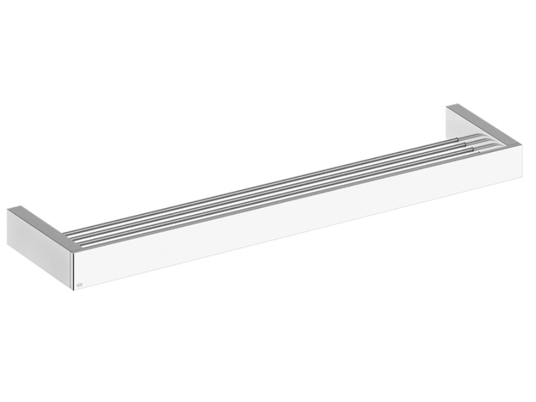 Латунная полка для ванной комнаты Gessi прямоугольник ARCH-00024013 - Вид №2