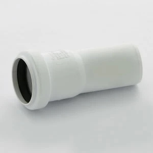 Отвод 15° Raupiano Plus REHAU d40