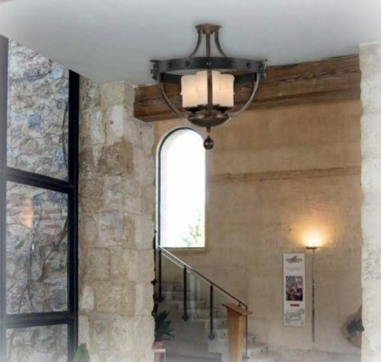 049984 Люстра Savoy House Grant