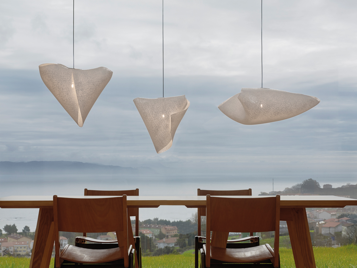 079931 Люстра Plie Arturo Alvarez Ballet Santreyd - Вид №2