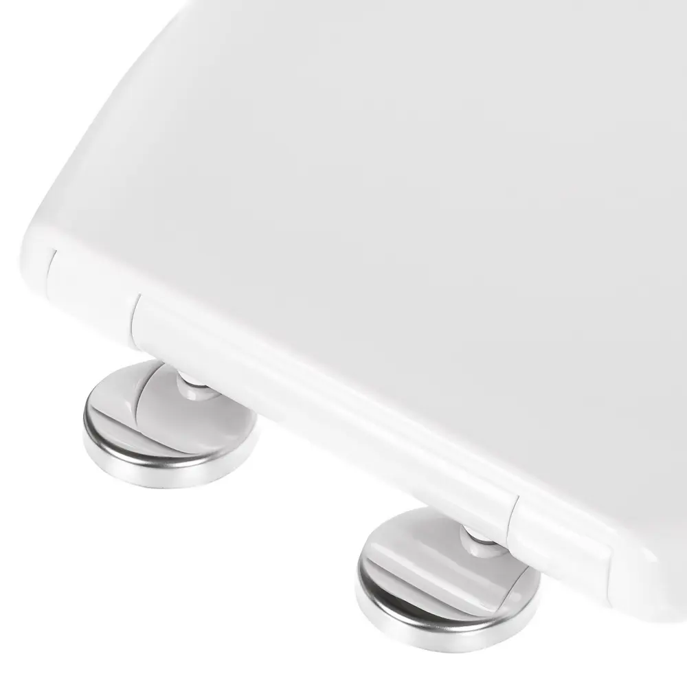 Сиденье для унитаза «Easy» SENSEA Без серии STLM-2187270 - Вид №4