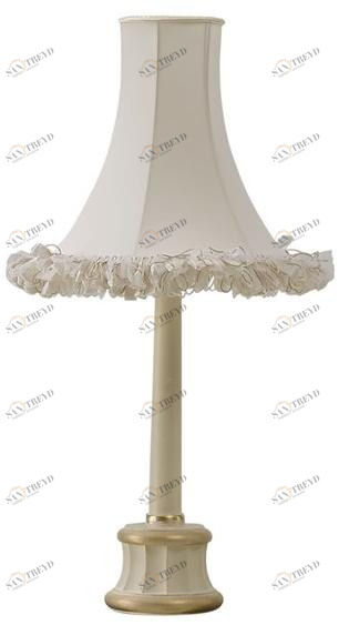 VOLPI Настольная лампа Night & day 2239