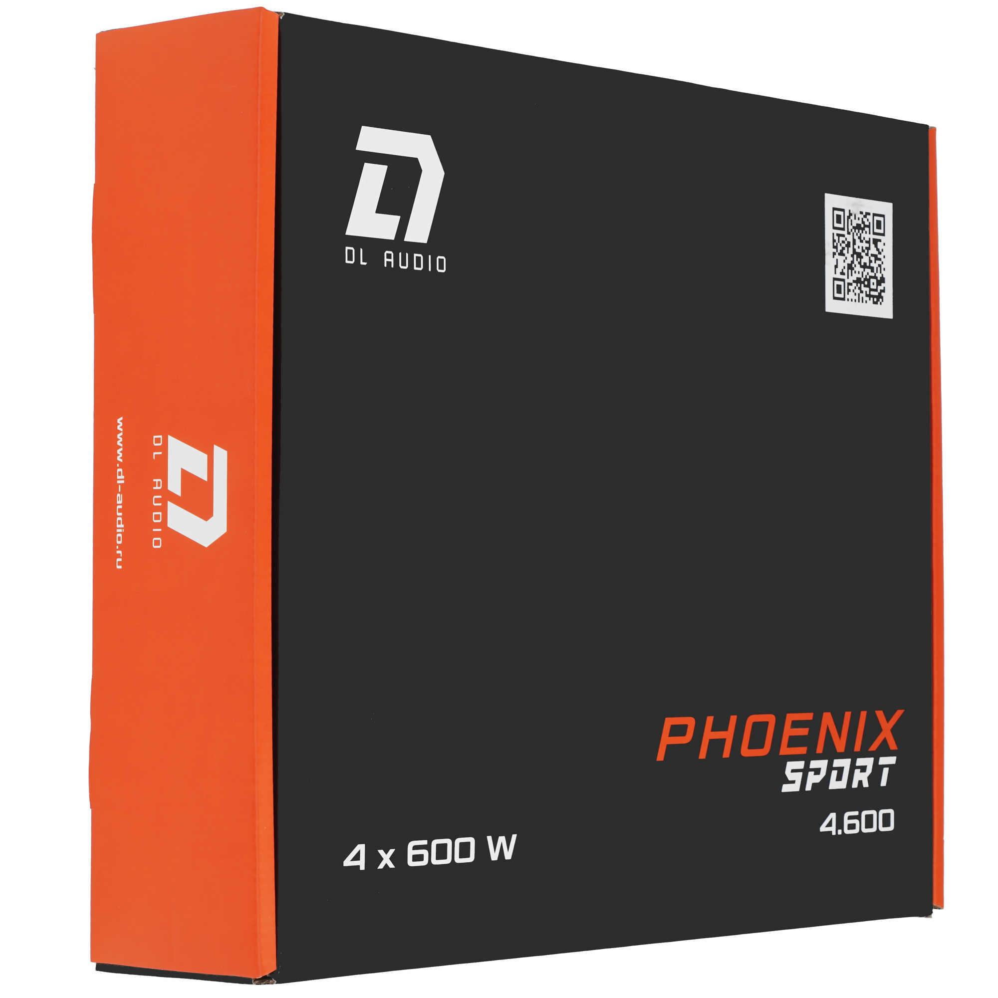 9285888 Усилитель DL Audio Phoenix Sport 4.600 STDN-0130463 - Вид №8