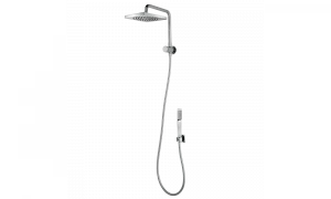 H89720 Потолочный & настенный душ Cube Renovation 210 x 210 mm BOSSINI