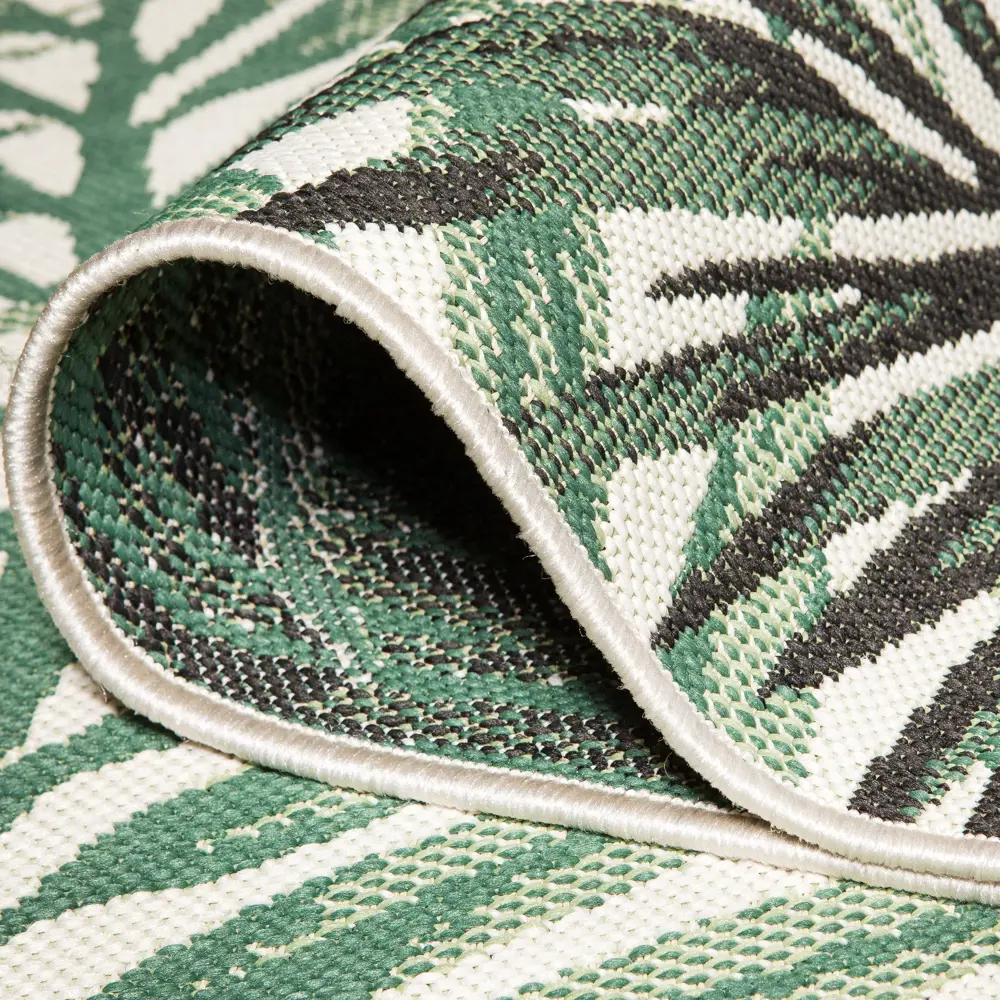 Ковёр Tropic 19435/62, 1.6х2.3 м, цвет зелёный 82167801 STLM-2124822 BALTA  - Вид №2