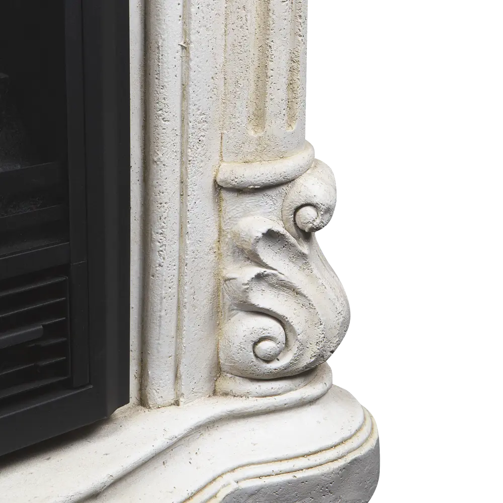 Электрокамин Alessandra SZ-I-007A REALFLAME STLM-2120907 - Вид №3