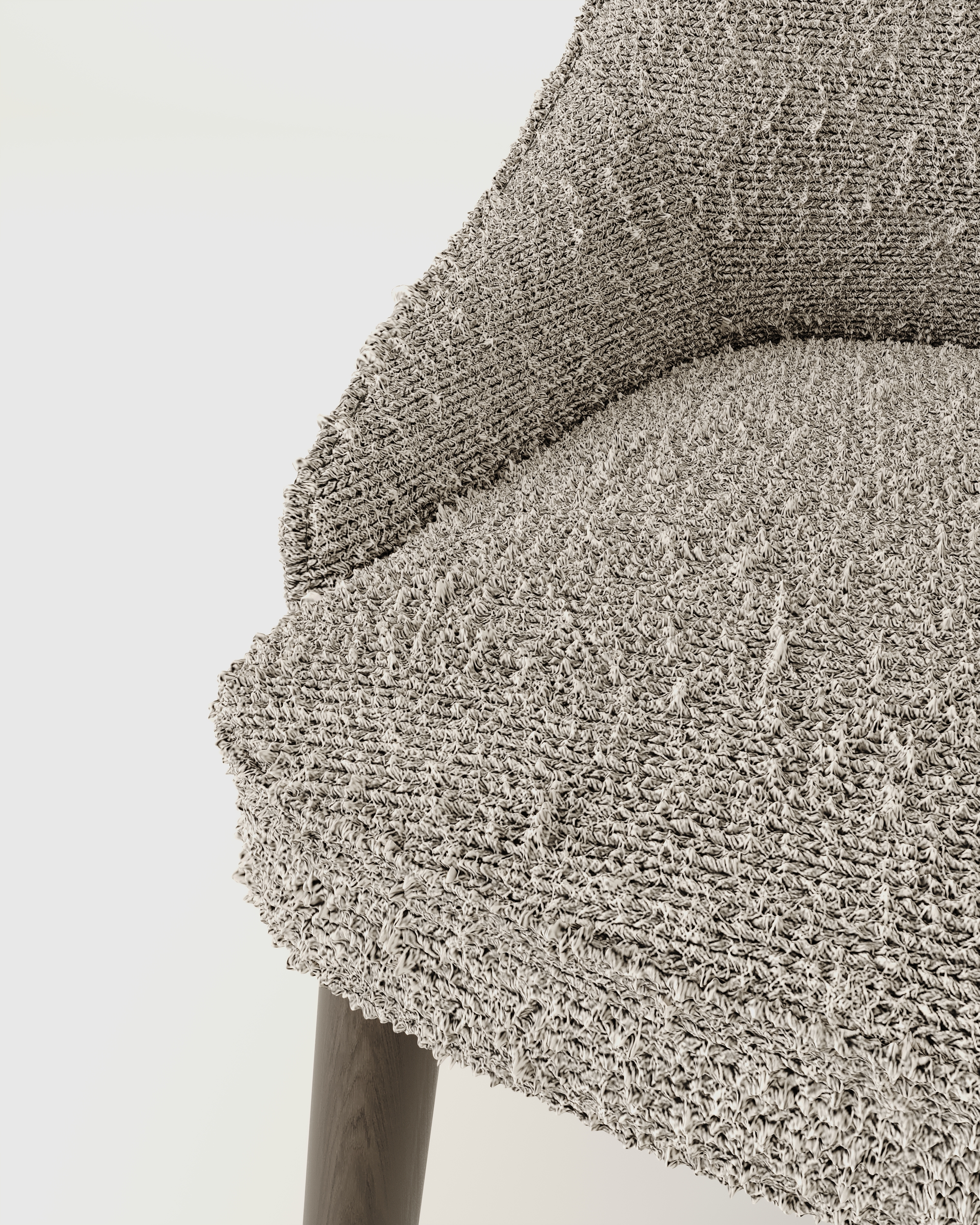 Стул Rondine Woodman WM-ON-CH-RON - Вид №5