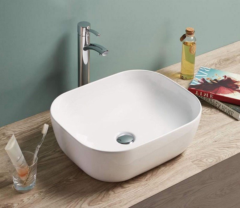 78105 Умывальник LAB.Space N