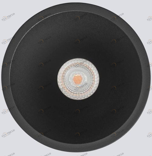 ONOK Lighting Круглый потолочный светодиодный светильник sun-id-1474699