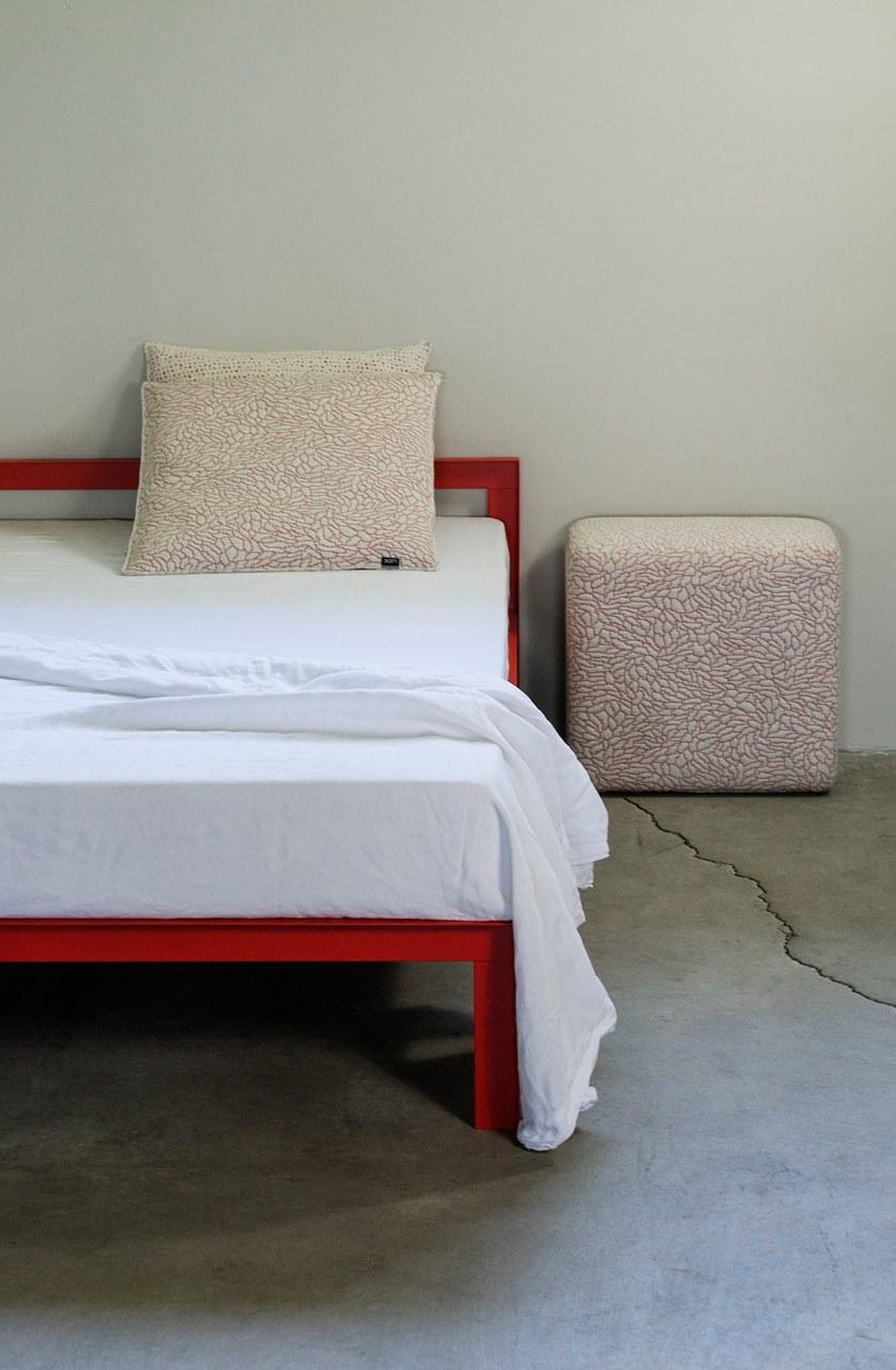 XAM Стальная кровать sun-id-1454750 - Вид №1