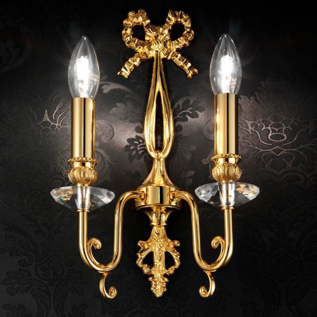 Masiero VE1079/A1 бра 116565 - Вид №1