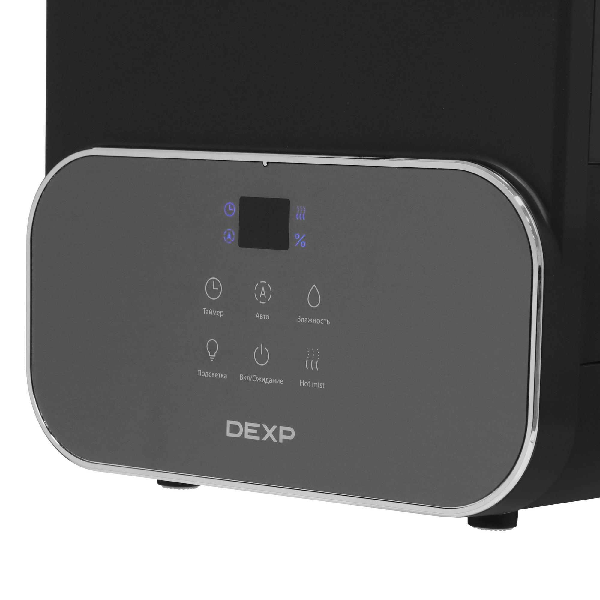 5427665 Увлажнитель воздуха DEXP HM-600WMA STDN-0146169 - Вид №4