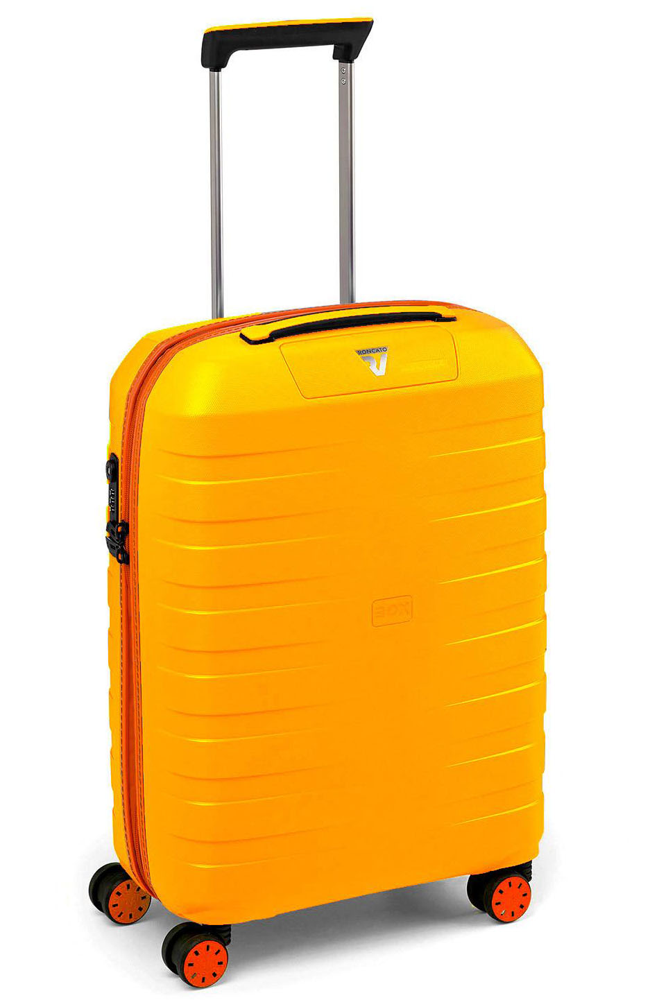 5543-1206 Чемодан 5543 Spinner S Roncato Box Young 