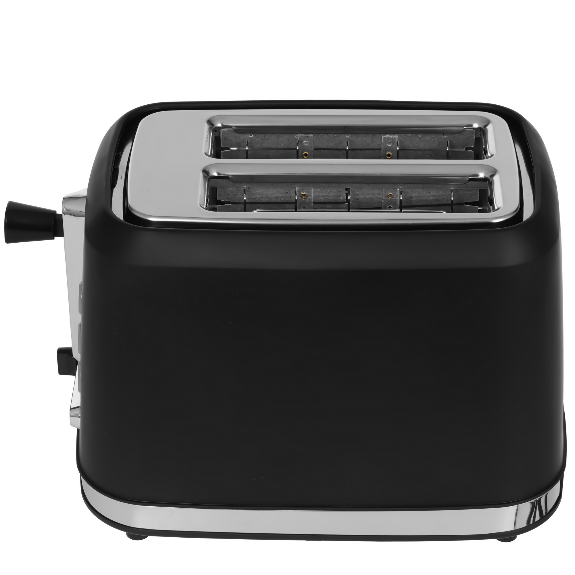 9190495 Тостер Tuarex TK-6004 черный STDN-0010918 - Вид №2