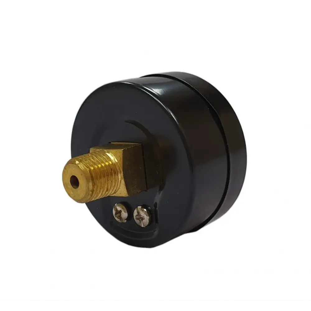 Манометр Santreyd PGS50 AX для систем водоснабжения 83518668 STLM-0956771 - Вид №1