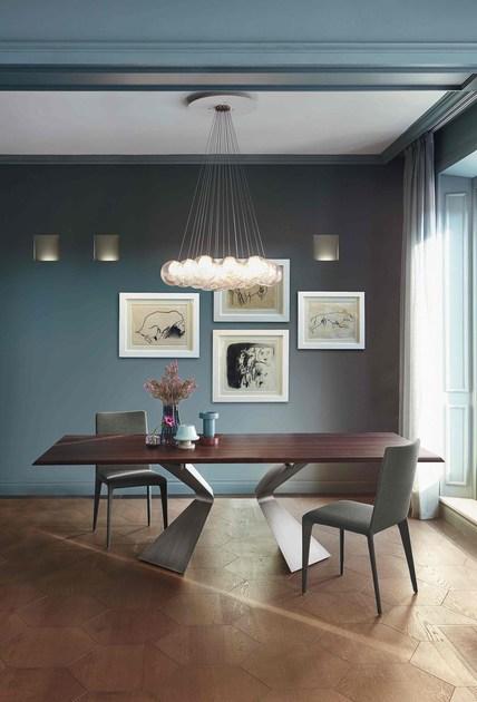 Bonaldo Прямоугольный стол sun-id-1424197 - Вид №2