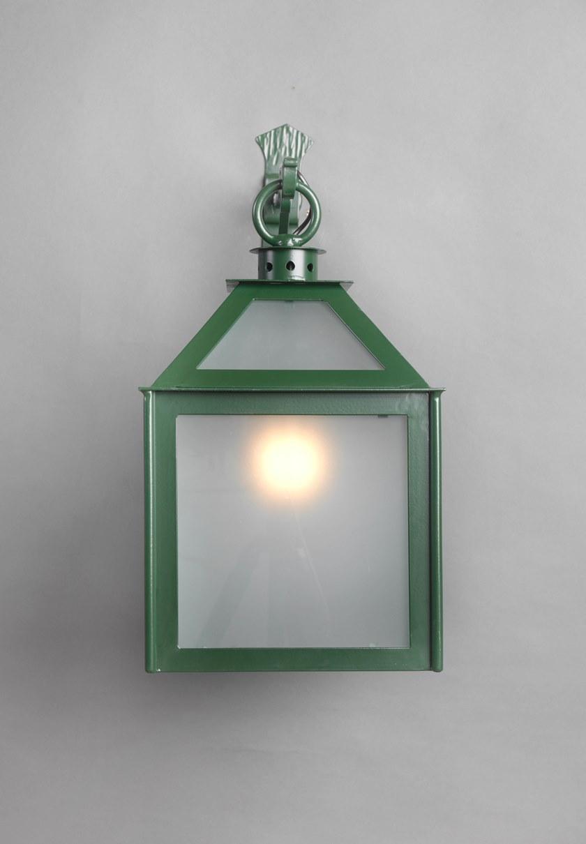 OFFICINACIANI Бра для улицы утюг Vetri sopra Gl3018wa-1ad  - Вид №1