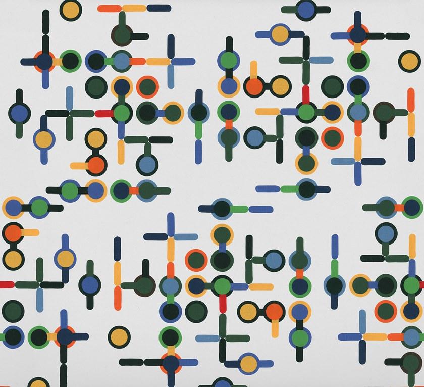 Wall&decò Огнеупорные экологические обои Contemporary wallpaper 2020 Wdma200 - Вид №1