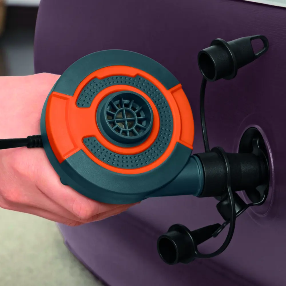 Насос воздушный электрический Bestway Sidewinder Santreyd STLM-2095263 - Вид №10