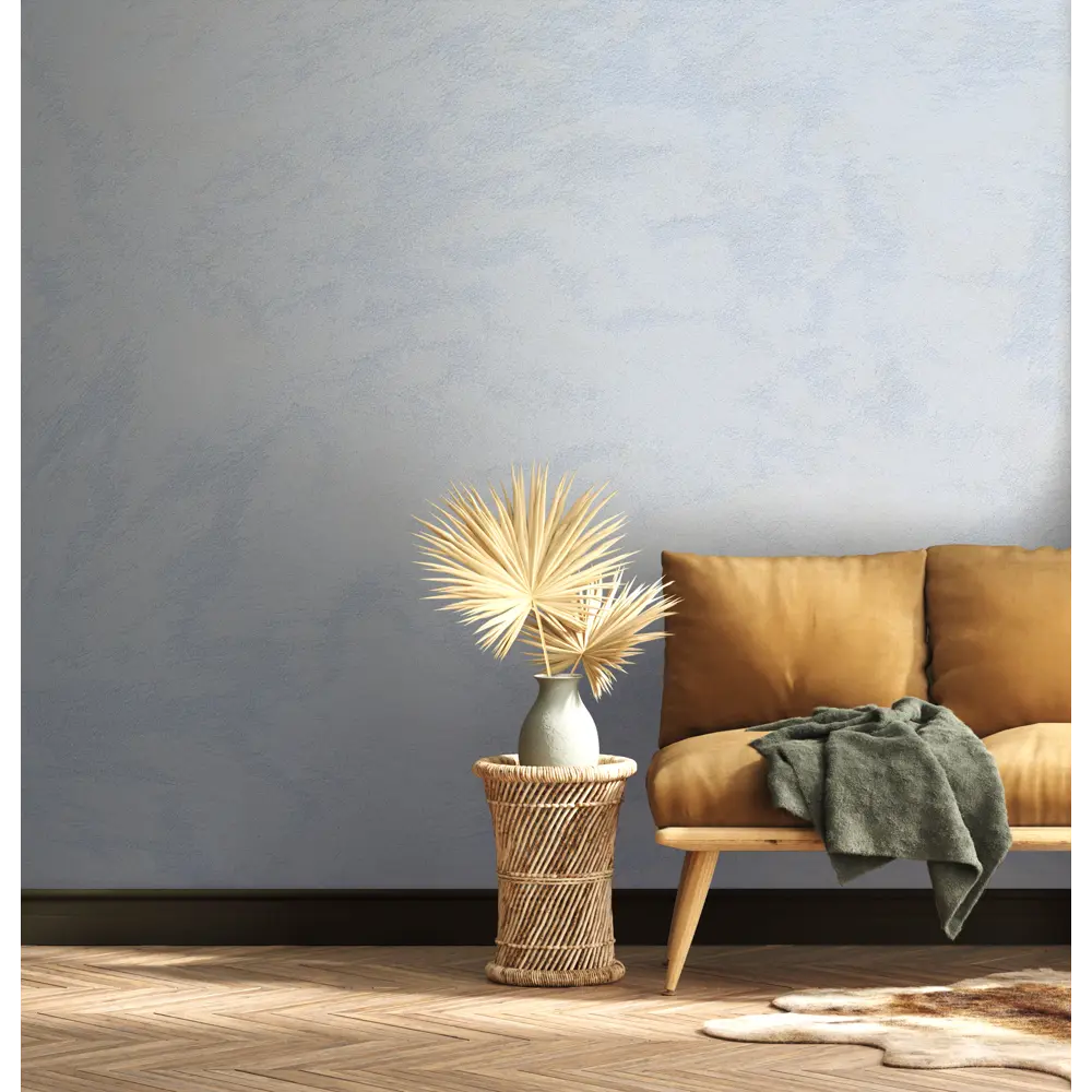 Краска декоративная Maitre Deco Dune 2 кг цвет белый STLM-2033727 - Вид №5