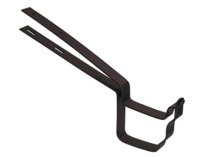 Окрашенный листовой аист для желоба лучшая модель