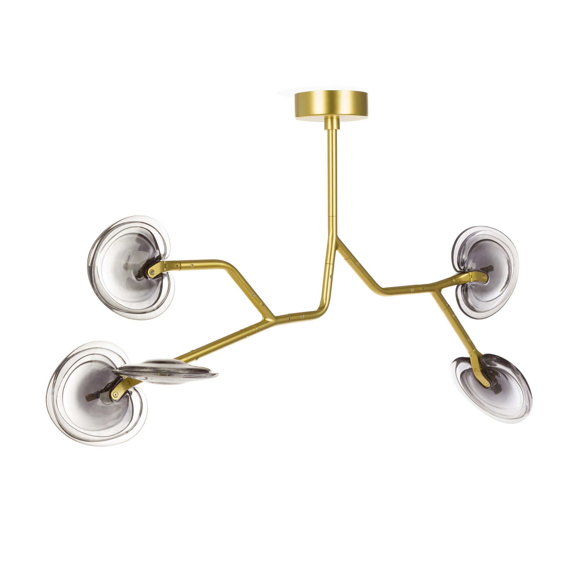 2000983191175 Потолочный светильник Apple ELECTRORETRO 