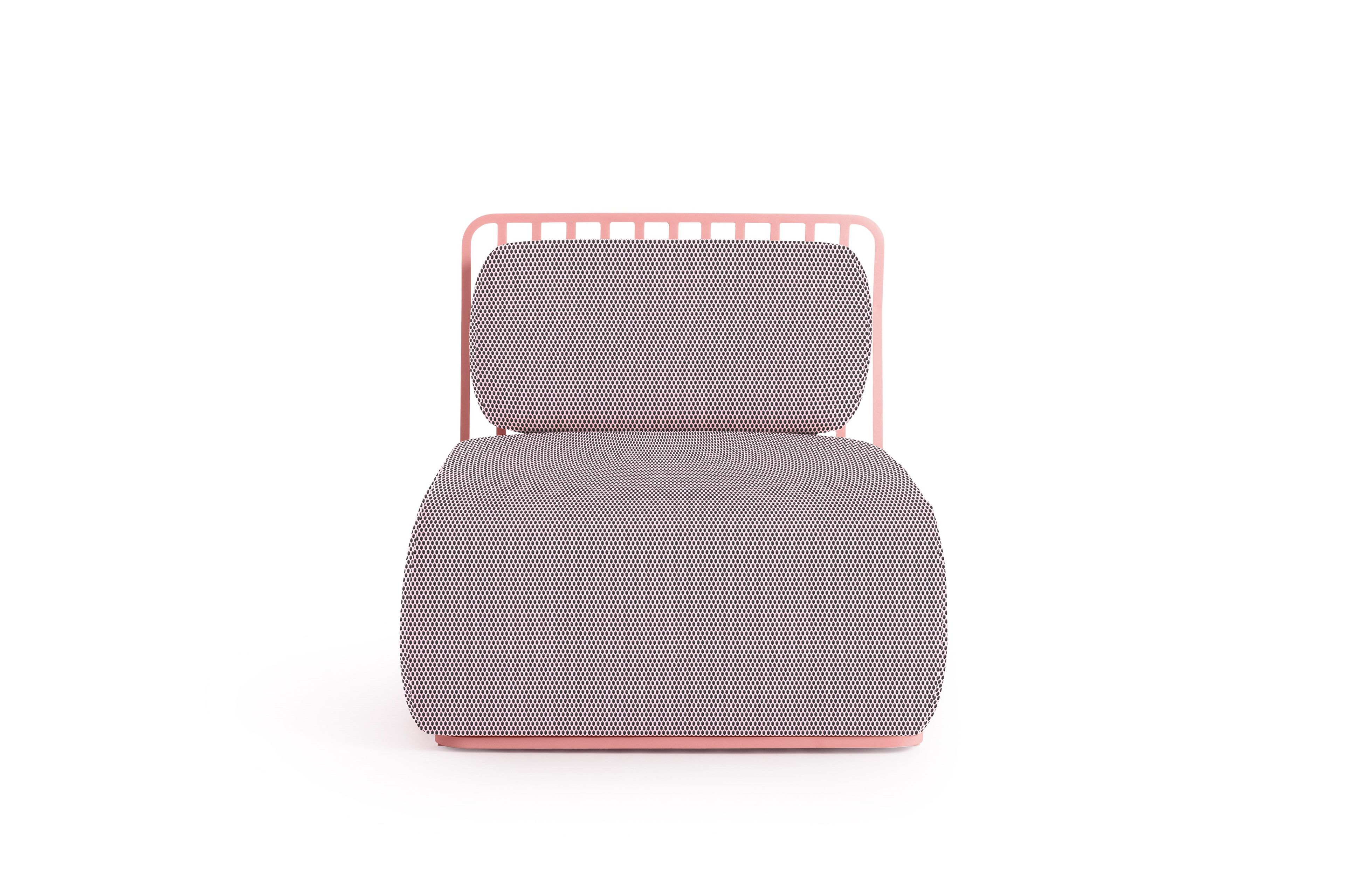 Съемное кресло из ткани Diabla гриль ARCH-00117956 - Вид №9