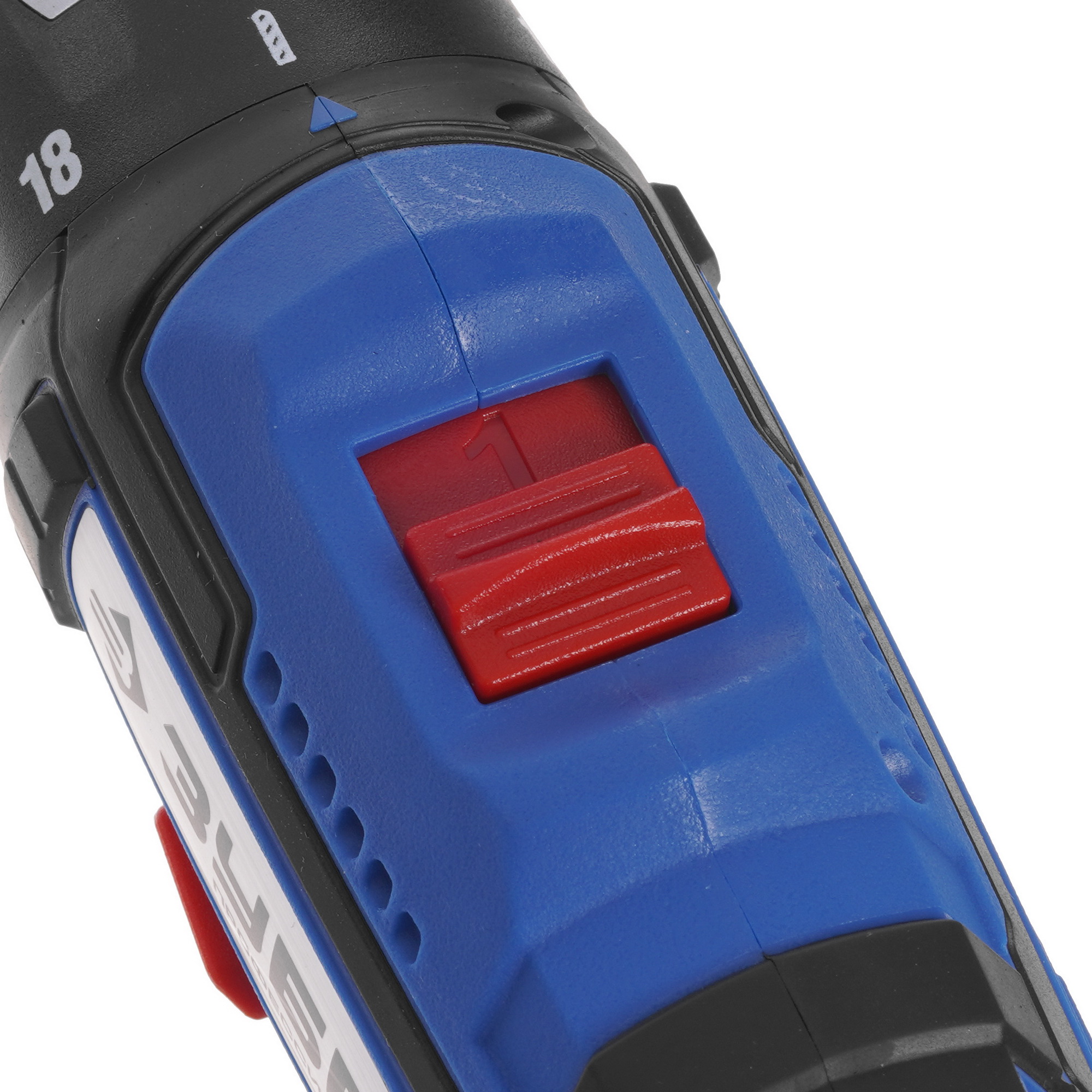 Дрель-шуруповерт Зубр DL-201-22 20V MAX PRO 9909108 STDN-0073325 - Вид №4